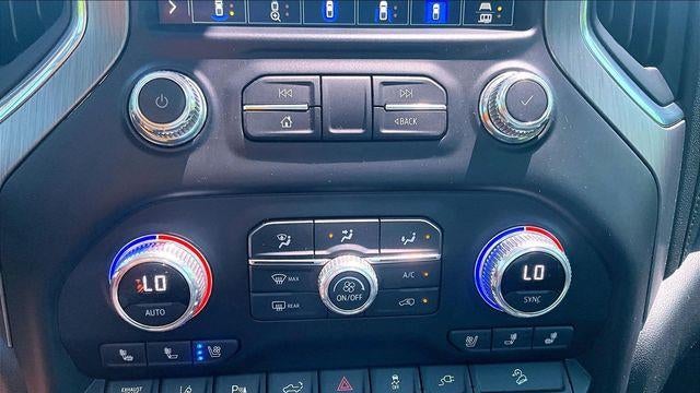 2021 GMC Sierra 2500HD Denali