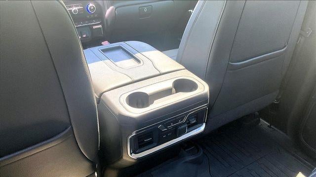 2021 GMC Sierra 2500HD Denali