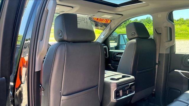 2021 GMC Sierra 2500HD Denali