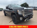 2022 Sierra 2500HD Thumbnail 1