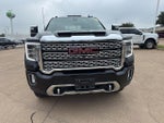 2022 Sierra 2500HD Thumbnail 2