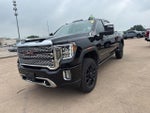 2022 Sierra 2500HD Thumbnail 3