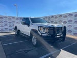 2022 Sierra 2500HD Thumbnail 2
