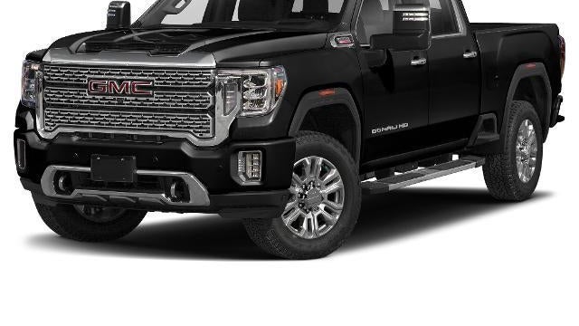 Preowned 2022 GMC Sierra 2500HD Denali for Sale