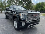 2023 Sierra 2500HD Thumbnail 2