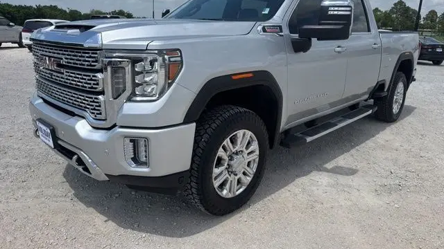 Preowned 2023 GMC Sierra 2500HD Denali for Sale