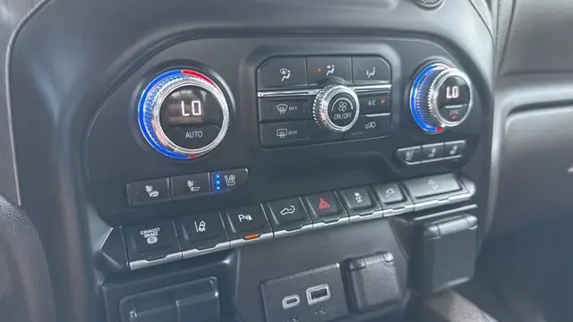 2023 GMC Sierra 2500HD Denali