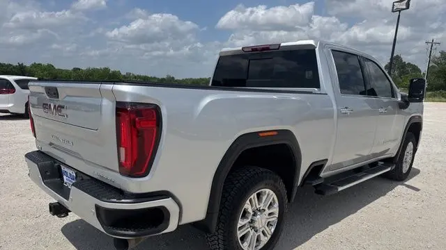 2023 GMC Sierra 2500HD Denali