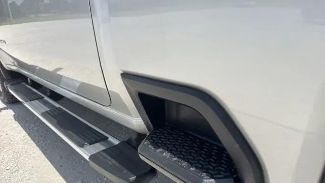 2023 GMC Sierra 2500HD Denali