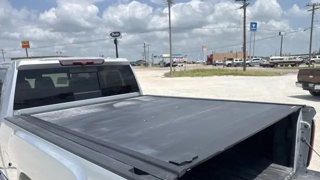 2023 GMC Sierra 2500HD Denali