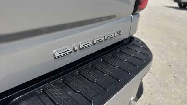 2023 GMC Sierra 2500HD Denali