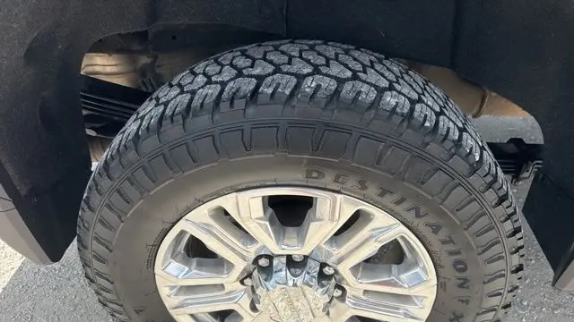 2023 GMC Sierra 2500HD Denali