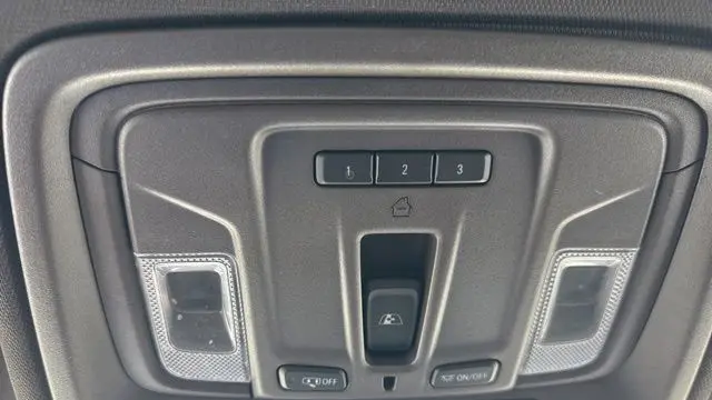 2023 GMC Sierra 2500HD Denali