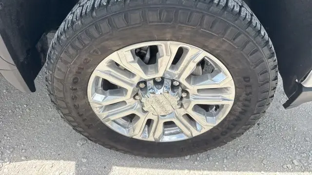 2023 GMC Sierra 2500HD Denali