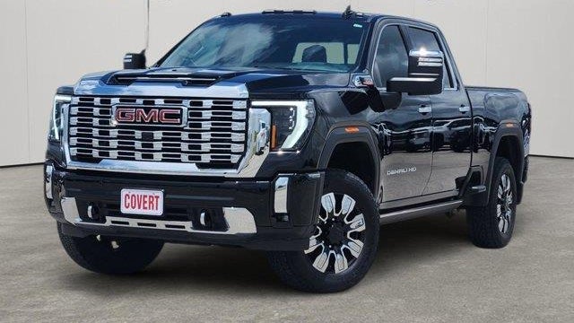 Preowned 2024 GMC Sierra 2500HD Denali for Sale