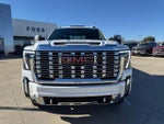 2024 Sierra 2500HD Thumbnail 2