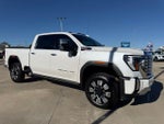 2024 Sierra 2500HD Thumbnail 3