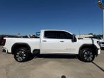 2024 Sierra 2500HD Thumbnail 4