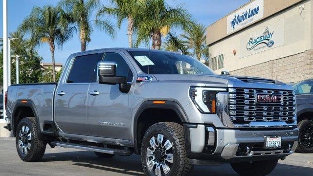 Preowned 2024 GMC Sierra 2500HD Denali for Sale