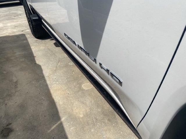 2024 GMC Sierra Hd - $69,577
