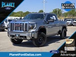 2024 Sierra 2500HD Thumbnail 1