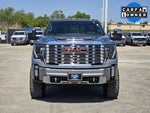 2024 Sierra 2500HD Thumbnail 2