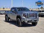 2024 Sierra 2500HD Thumbnail 3