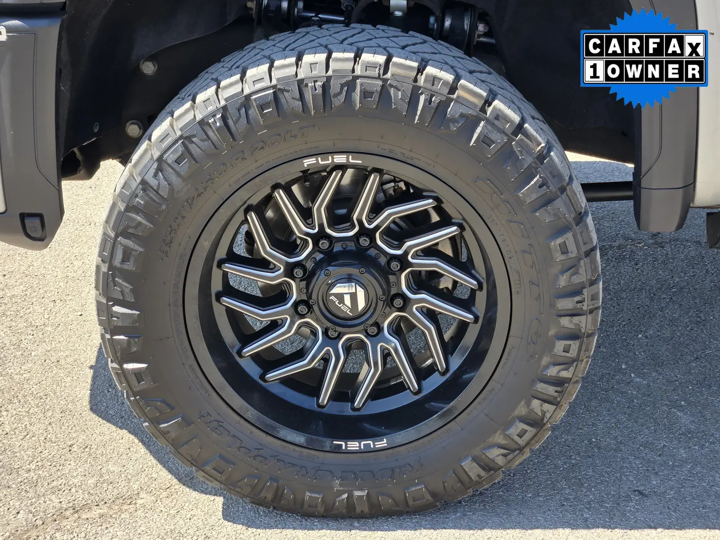 2024 GMC Sierra Hd - $67,159