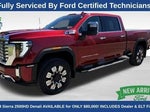 2024 Sierra 2500HD Thumbnail 1