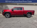 2024 Sierra 2500HD Thumbnail 16