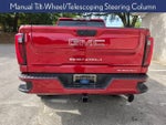 2024 Sierra 2500HD Thumbnail 18