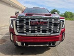 2024 Sierra 2500HD Thumbnail 27