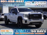 2022 Sierra 3500HD Thumbnail 29