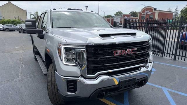 Preowned 2023 GMC Sierra 3500HD Pro for Sale
