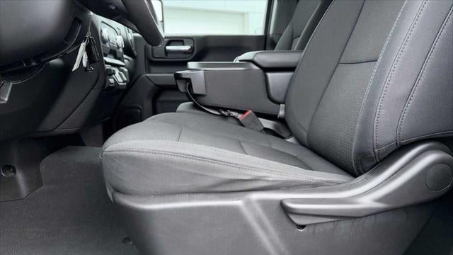 2023 GMC Sierra 3500HD Pro