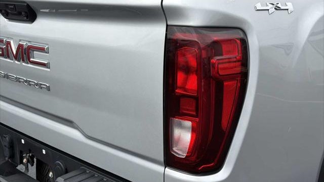 2023 GMC Sierra 3500HD Pro