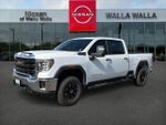 2022 Sierra 3500HD Thumbnail 3