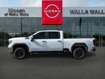 2022 Sierra 3500HD Thumbnail 4