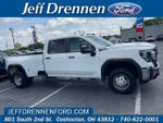 2024 Sierra 3500HD Thumbnail 1