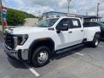 2024 Sierra 3500HD Thumbnail 2