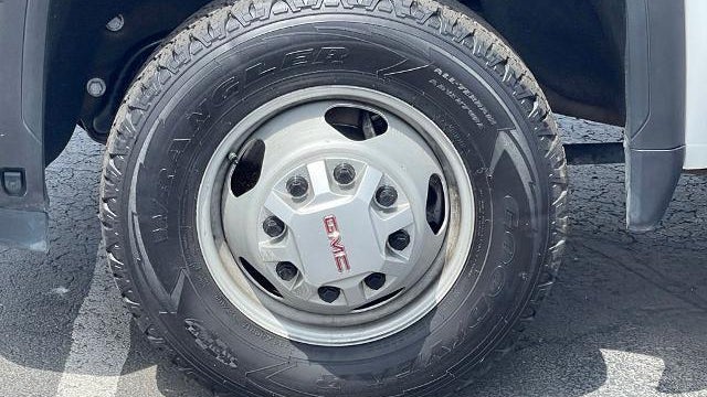 2024 GMC Sierra 3500HD Pro