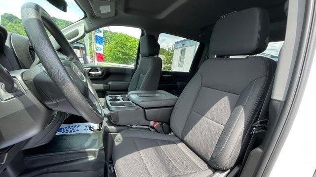 2024 GMC Sierra 3500HD Pro