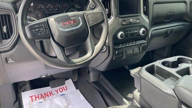 2024 GMC Sierra 3500HD Pro