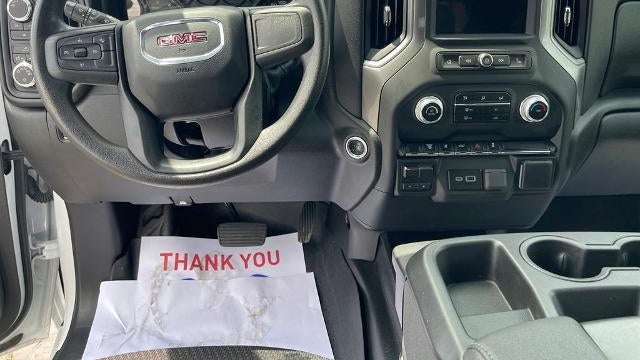 2024 GMC Sierra 3500HD Pro