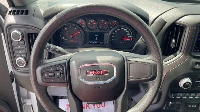 2024 GMC Sierra 3500HD Pro