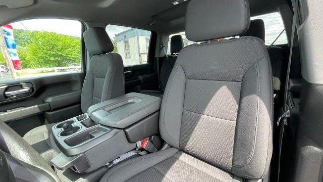 2024 GMC Sierra 3500HD Pro