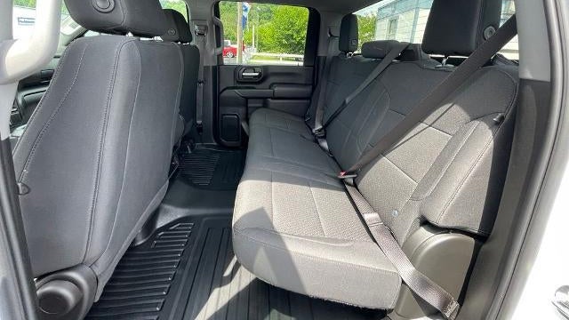 2024 GMC Sierra 3500HD Pro