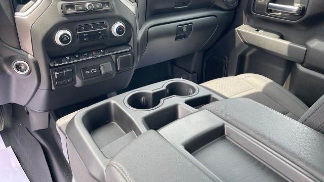 2024 GMC Sierra 3500HD Pro