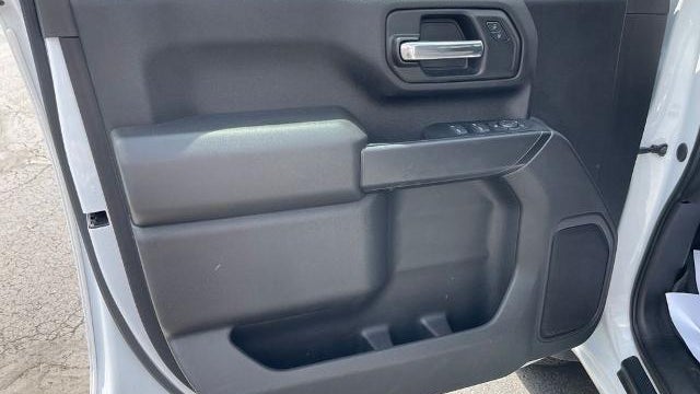 2024 GMC Sierra 3500HD Pro
