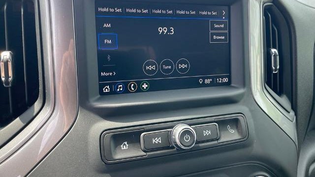 2024 GMC Sierra 3500HD Pro